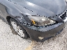 JTHCK262385****** Salvage and Repairable 2008 Lexus IS in Texas State
