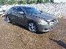1N4AA5AP3CC****** Salvage and Wrecked 2012 Nissan Maxima in Grenada