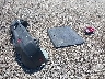 3FMCR9B69NR****** Wrecked 2022 Ford Bronco Sport in Illinois State