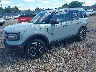 3FMCR9B69NR****** Used and Repairable 2022 Ford Bronco Sport in Chicago West