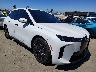 WB543CF00TC****** Salvage and Wrecked 2026 BMW IX in North Hollywood