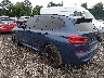 5YMTS0C01M9****** Salvage and Repairable 2021 BMW X3 M in Long Island
