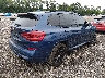5YMTS0C01M9****** Salvage and Wrecked 2021 BMW X3 M in New York State