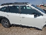 4S4BTAAC9S3****** Reparables 2025 Subaru Outback en Estado de Texas