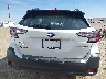 4S4BTAAC9S3****** Usados 2025 Subaru Outback