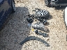 4S4BTAAC9S3****** Destrozados 2025 Subaru Outback en Estado de Texas