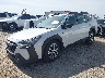 4S4BTAAC9S3****** Usados y Reparables 2025 Subaru Outback en Lubbock