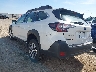 4S4BTAAC9S3****** Salvamento y Reparables 2025 Subaru Outback en Lubbock