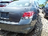 1HGCP26409A****** Reparables 2009 Honda Accord