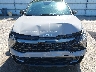 5XYK6CDF2RG****** Wrecked 2024 Kia Sportage in Michigan State