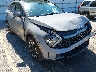 5XYK6CDF2RG****** Salvage and Repairable 2024 Kia Sportage in Michigan State