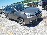 JF2SJAWC3JH****** Salvage and Wrecked 2018 Subaru Forester in Des Moines