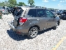 JF2SJAWC3JH****** Salvage and Wrecked 2018 Subaru Forester in Iowa State
