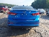 KMHD84LF3JU****** Destrozados 2018 Hyundai Elantra