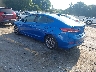 KMHD84LF3JU****** Salvamento y Reparables 2018 Hyundai Elantra en Atlanta South