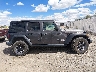 1C4HJXDN6KW****** Wrecked 2019 Jeep Wrangler in Montana State