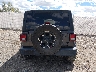 1C4HJXDN6KW****** Salvage 2019 Jeep Wrangler