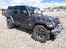 1C4HJXDN6KW****** Salvage and Wrecked 2019 Jeep Wrangler in Billings