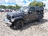 1C4HJXDN6KW****** Used and Repairable 2019 Jeep Wrangler in Billings