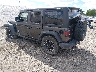 1C4HJXDN6KW****** Salvage and Repairable 2019 Jeep Wrangler in Billings