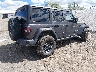 1C4HJXDN6KW****** Salvage and Wrecked 2019 Jeep Wrangler in Montana State