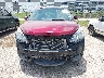 1GNKRHKDXGJ****** Wrecked 2016 Chevrolet Traverse in Texas State