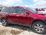 1GNKRHKDXGJ****** Used 2016 Chevrolet Traverse in Texas State