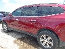 1GNKRHKDXGJ****** Repairable 2016 Chevrolet Traverse in Texas State
