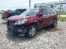 1GNKRHKDXGJ****** Used and Repairable 2016 Chevrolet Traverse in Fort Worth North