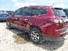 1GNKRHKDXGJ****** Salvage and Repairable 2016 Chevrolet Traverse in Fort Worth North