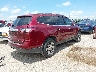 1GNKRHKDXGJ****** Salvage and Wrecked 2016 Chevrolet Traverse in Texas State