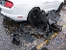 JTND4MBE1M3****** Destrozados 2021 Toyota Corolla en Estado de Texas