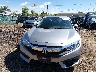 19XFC2F53GE****** Wrecked 2016 Honda Civic in Ohio State