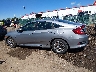 19XFC2F53GE****** Repairable 2016 Honda Civic in Ohio State