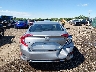 19XFC2F53GE****** Wrecked 2016 Honda Civic
