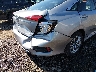 19XFC2F53GE****** Salvage and Repairable 2016 Honda Civic in Ohio State