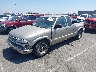1GCCS19W4Y8****** Used and Repairable 2000 Chevrolet S-10 in Los Angeles