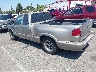 1GCCS19W4Y8****** Salvage and Repairable 2000 Chevrolet S-10 in Los Angeles