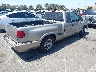 1GCCS19W4Y8****** Salvage and Wrecked 2000 Chevrolet S-10 in California State