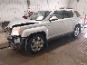 2GKFLVE30D6****** Usados y Reparables 2013 GMC Terrain en Sioux Falls
