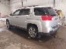 2GKFLVE30D6****** Salvamento y Reparables 2013 GMC Terrain en Sioux Falls