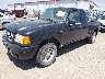 1FTYR14E43P****** Used and Repairable 2003 Ford Ranger in Wichita