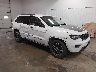 1C4RJFLG6HC****** Salvage and Wrecked 2017 Jeep Grand Cherokee in Sioux Falls