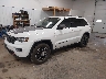 1C4RJFLG6HC****** Used and Repairable 2017 Jeep Grand Cherokee in Sioux Falls