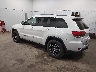 1C4RJFLG6HC****** Salvage and Repairable 2017 Jeep Grand Cherokee in Sioux Falls