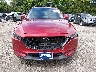 JM3KFBAY8L0****** Wrecked 2020 Mazda CX-5 in Ohio State