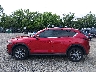 JM3KFBAY8L0****** Repairable 2020 Mazda CX-5 in Ohio State