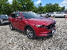 JM3KFBAY8L0****** Salvage and Wrecked 2020 Mazda CX-5 in Dayton