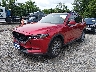JM3KFBAY8L0****** Used and Repairable 2020 Mazda CX-5 in Dayton