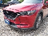 JM3KFBAY8L0****** Salvage and Repairable 2020 Mazda CX-5 in Ohio State
